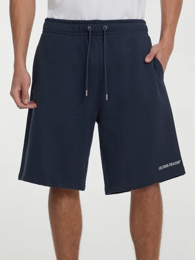 Short en molleton Short en molleton