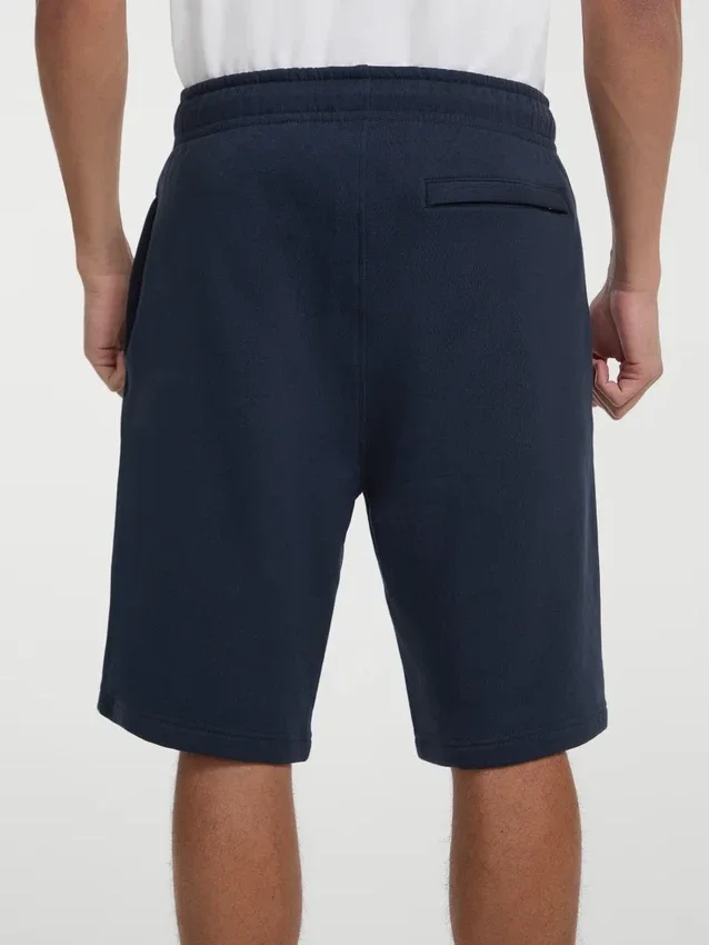 Short en molleton Short en molleton