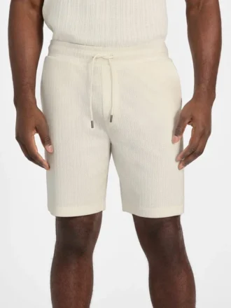 Short texturé Eco Baron