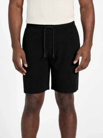 Short texturé Eco Baron