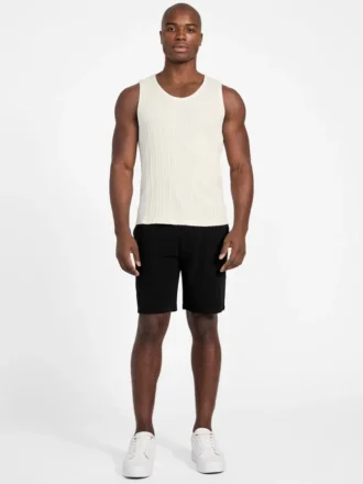 Short texturé Eco Baron