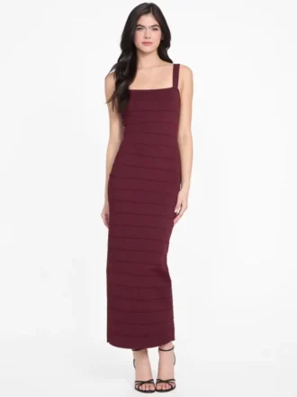 Sl Bandage Maxi Esme Sl Bandage Maxi Esme