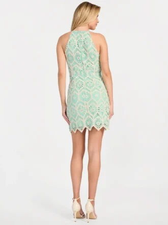 Sl Erin Robe en crochet Sl Erin Robe en crochet