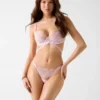 Soutien-gorge balconnet en maille Beatrice Soutien-gorge balconnet en maille Beatrice