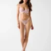 Soutien-gorge balconnet en maille Beatrice Soutien-gorge balconnet en maille Beatrice