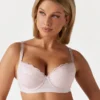 Soutien-gorge balconnet rembourré à armatures Livia Soutien-gorge balconnet rembourré à armatures Livia