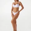 Soutien-gorge balconnet rembourré à armatures Livia Soutien-gorge balconnet rembourré à armatures Livia