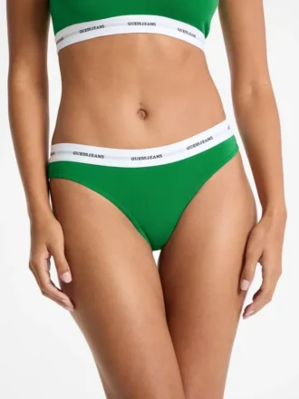 String Guess Jeans Thong String Guess Jeans Thong