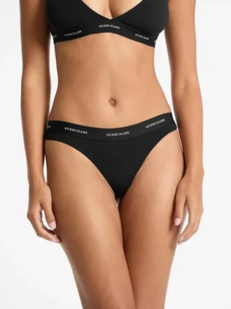String Guess Jeans Thong