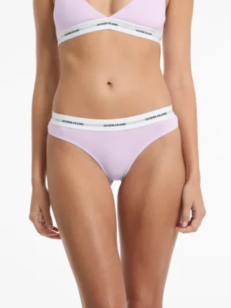 String Guess Jeans Thong String Guess Jeans Thong