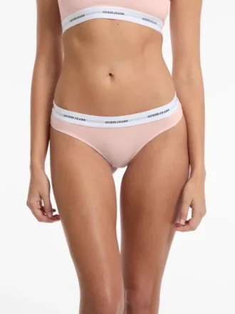 String Guess Jeans Thong String Guess Jeans Thong