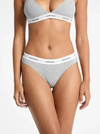 String Guess Jeans Thong String Guess Jeans Thong