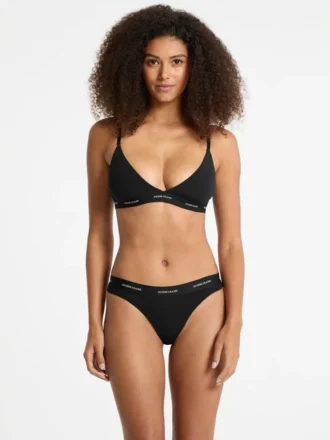 String Guess Jeans Thong