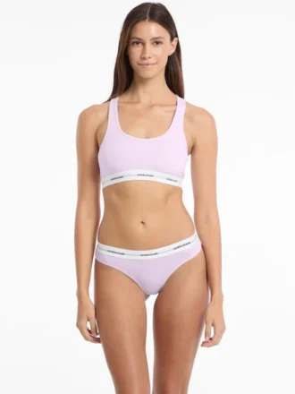 String Guess Jeans Thong String Guess Jeans Thong