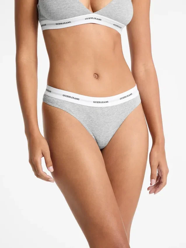 String Guess Jeans Thong String Guess Jeans Thong