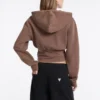 Sweat à capuche corset Guess Originals