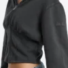 Sweat à capuche corset Guess Originals