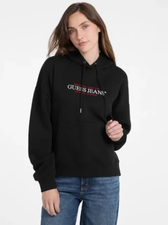 Sweat à capuche oversize American Tradition Sweat à capuche oversize American Tradition