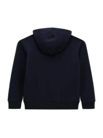 Sweat à capuche zippé Eco Signature (8-16)