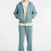 Pantalon de jogging teint en pièce Guess Originals Pantalon de jogging teint en pièce Guess Originals