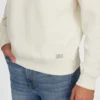 Sweat-shirt à col rond Eco 1981 Label