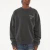 Sweat-shirt à col rond Guess Originals Eco Baker Sweat-shirt à col rond Guess Originals Eco Baker