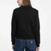 Sweat-shirt à demi-zip Sweat-shirt à demi-zip