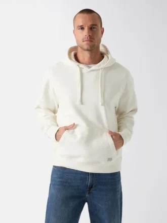 Sweat-shirt à dégradé de couleurs
