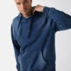 Sweat-shirt à dégradé de couleurs Sweat-shirt à dégradé de couleurs