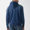 Sweat-shirt à dégradé de couleurs Sweat-shirt à dégradé de couleurs