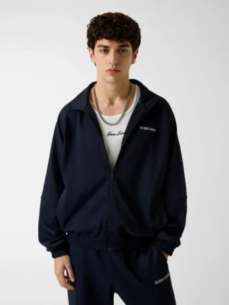 Sweat-shirt à logo