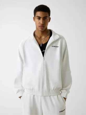 Sweat-shirt à logo