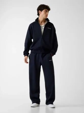 Sweat-shirt à logo