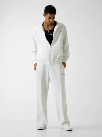 Sweat-shirt à logo
