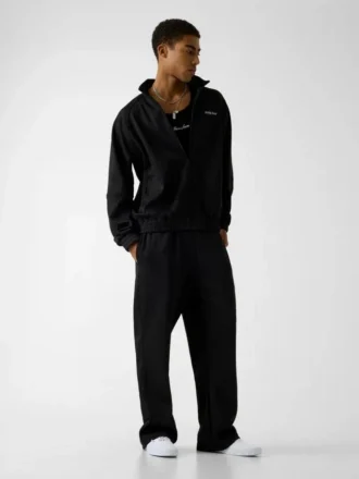 Sweat-shirt à logo