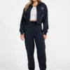 Sweat-shirt zippé Eco Nigella Sweat-shirt zippé Eco Nigella