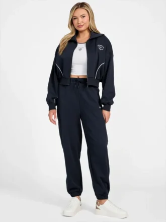 Sweat-shirt zippé Eco Nigella Sweat-shirt zippé Eco Nigella