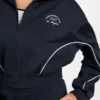 Sweat-shirt zippé Eco Nigella Sweat-shirt zippé Eco Nigella