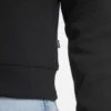 Sweatshirt avec logo brodé Sweatshirt avec logo brodé
