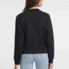 Sweatshirt avec logo brodé Sweatshirt avec logo brodé