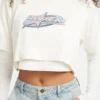 T-shirt ample à logo étoile (lot de deux) T-shirt ample à logo étoile (lot de deux)