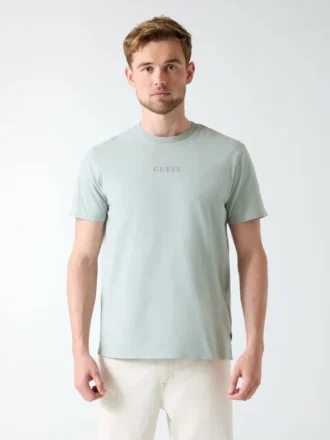 T-shirt avec logo imprimé