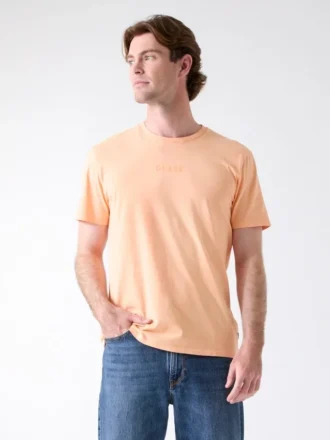 T-shirt avec logo imprimé