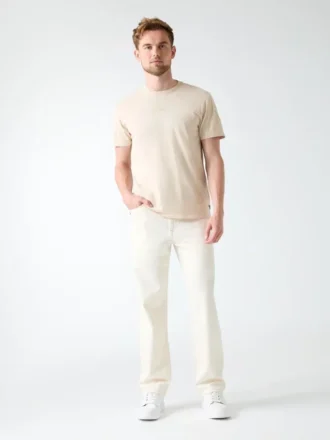 T-shirt avec logo imprimé