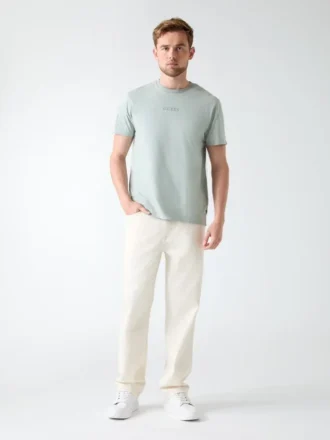 T-shirt avec logo imprimé