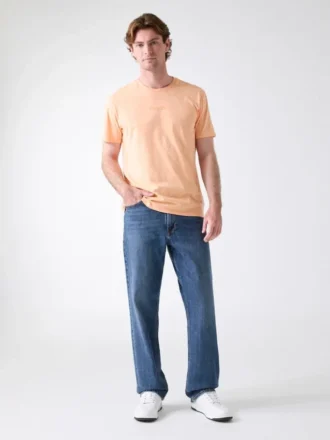 T-shirt avec logo imprimé