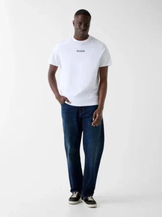T-shirt avec logo imprimé