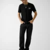 T-shirt avec logo sur le côté T-shirt avec logo sur le côté