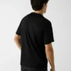 T-shirt avec logo sur le côté T-shirt avec logo sur le côté