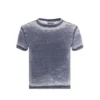 T-shirt bébé avec logo classique